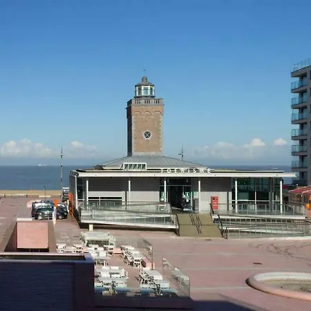 With A View And Parking *